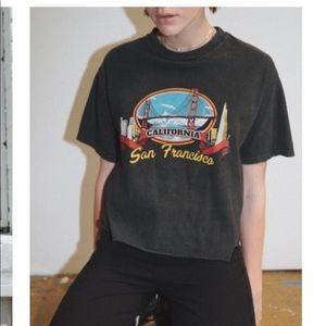 aleena san francisco top